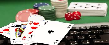Как войти на сайт Casino Daddy